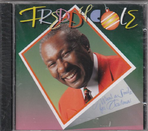 I Want a Smile for X-Mas Jazz