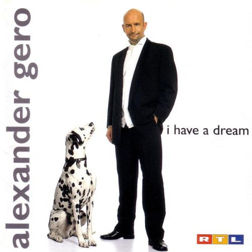 I Have a Dream Classical