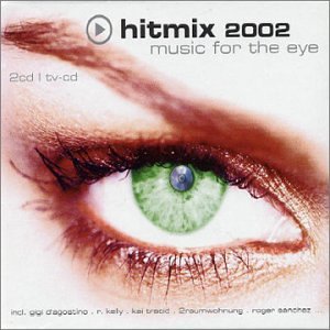 Hit Mix 2002 Pop