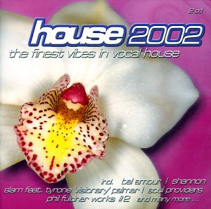 House 2002 Pop