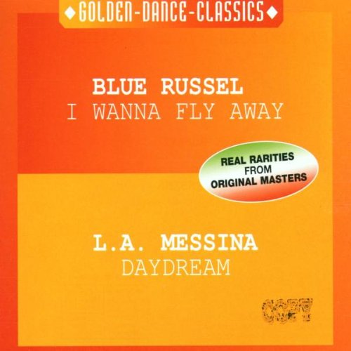 I Wanna Fly Away-Daydream Pop