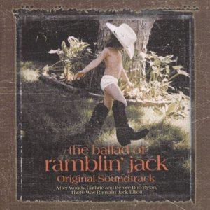 The Ballad of Ramblin Jack Blues