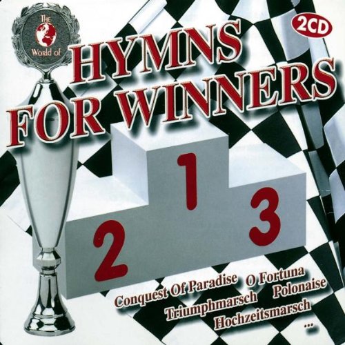 World of Hymns for Winners Classical