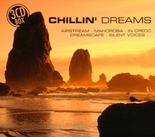 Chillin Dreams Pop