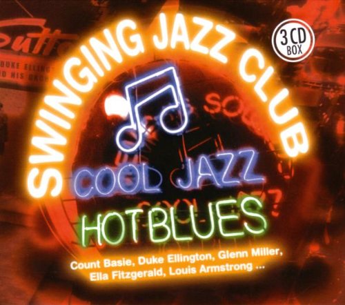 Product Image: Swinging Jazz Club