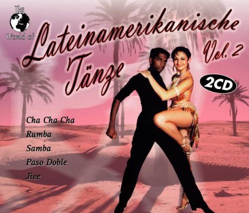 Lateinamerikanische Taenze Other music genres