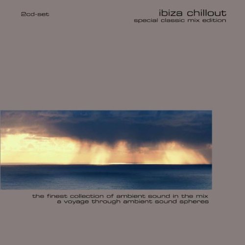 Ibiza Chillout-the Special Cla Pop