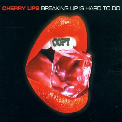 Breaking Up Is Hard to Do Pop