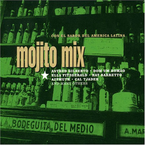 Product Image: Mojito Mix