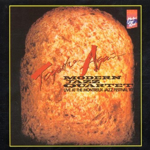 At the Montreux Festival 1982 Jazz