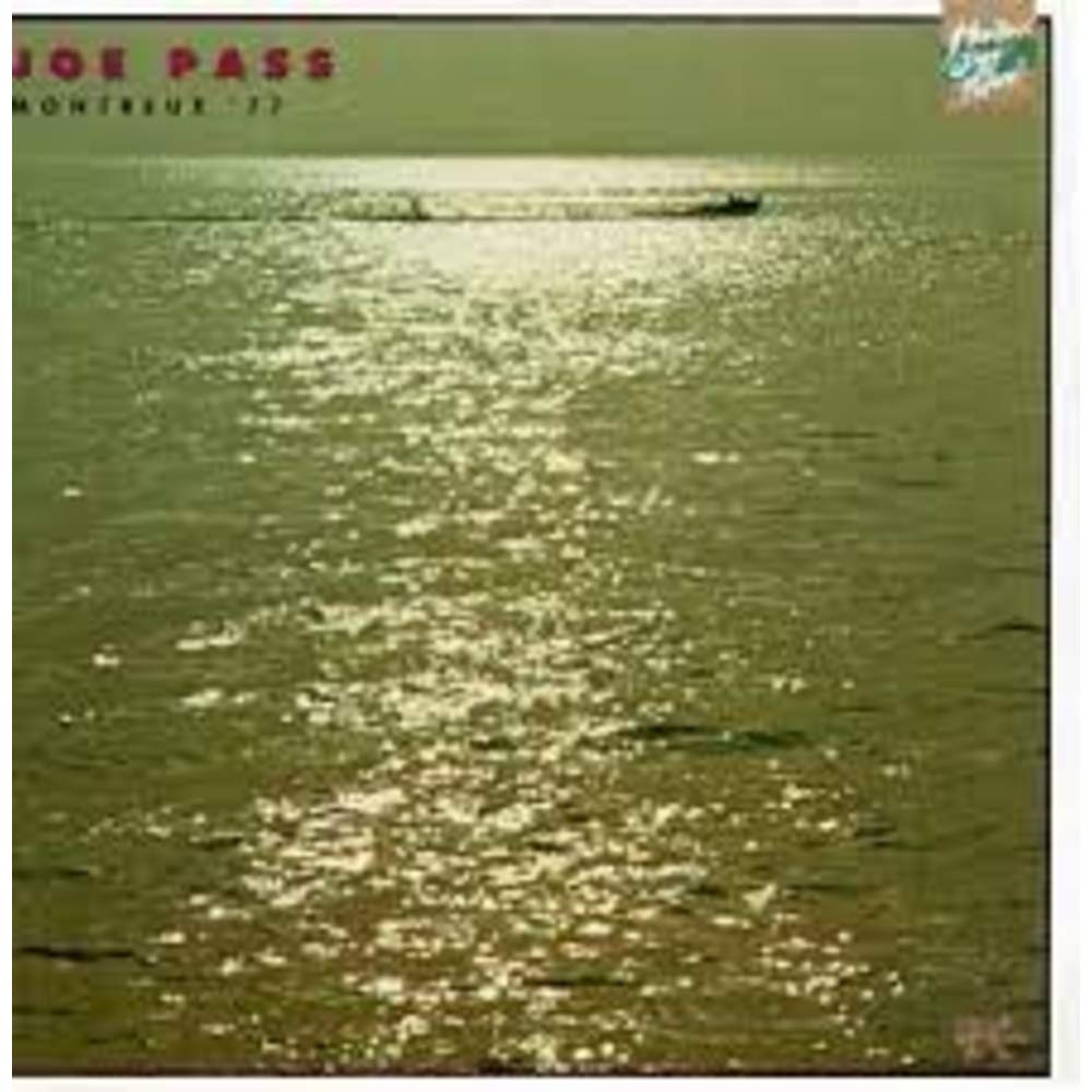 Montreux 77 Jazz