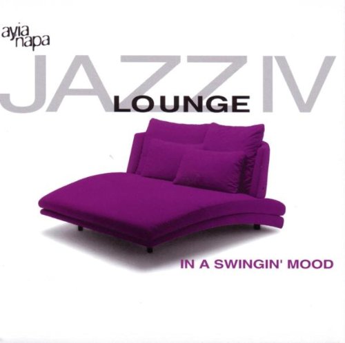 Product Image: Jazz Lounge Vol.4