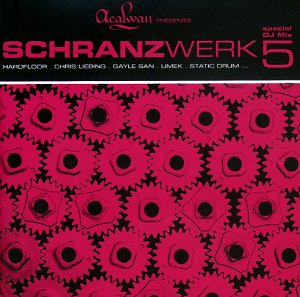 Product Image: Schranzwerk 5