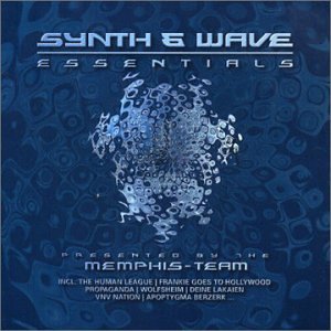 Synth & Wave-Essentials Pres Music for Children