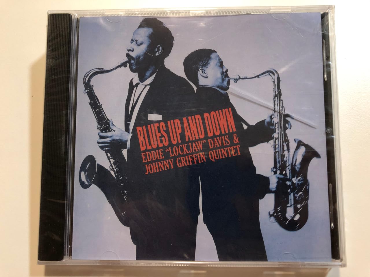 Product Image: Blues Up and Down