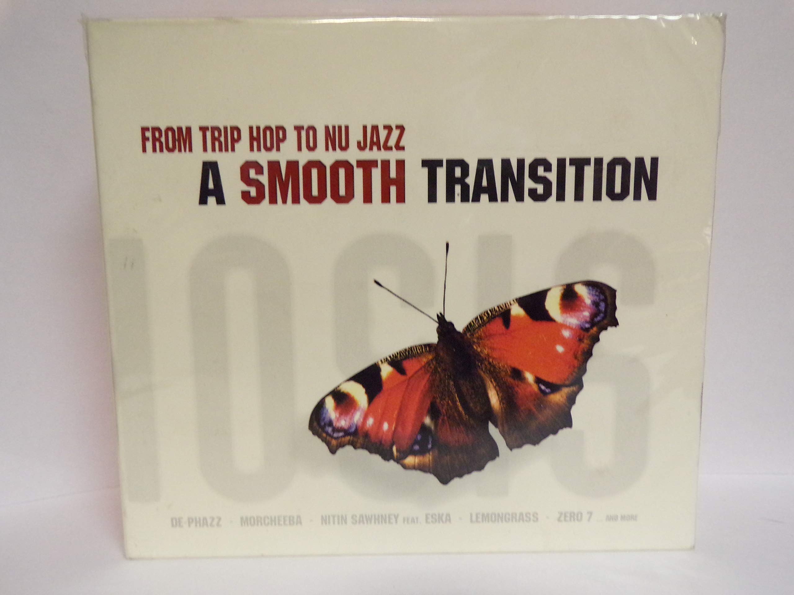 From Trip Hop to Nu Jazz-a Smo Pop