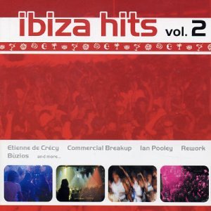 Product Image: Ibiza Hits Vol.2