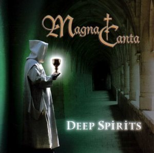 Deep Spirits Music