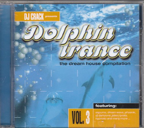 Product Image: Dolphin Trance Vol.3