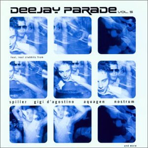 Deejay Parade Vol.5 Pop