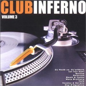 Clubinferno Vol.3 Pop