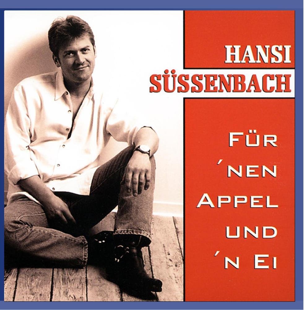Für 'nen Appel und 'n Ei German Schlager & Volksmusik