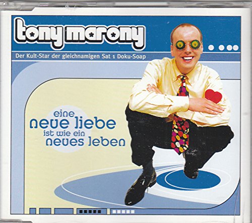 Eine Neue Liebe Ist Wie Ein Ne German Schlager & Volksmusik