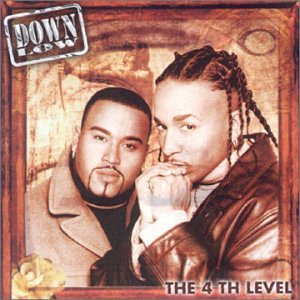 The 4th Level Blues
