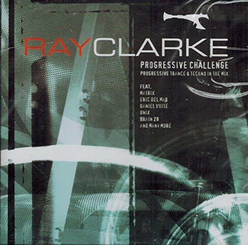 Ray Clarke-Progressive Challan Pop