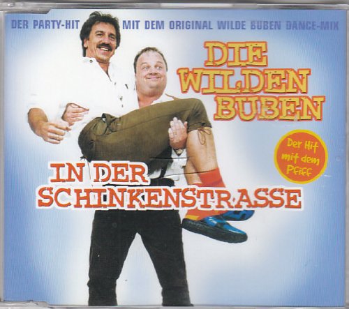 Product Image: In der Schinkenstrasse
