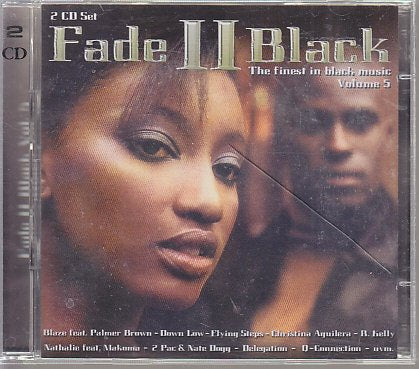 Product Image: Fade 2 Black Vol.5