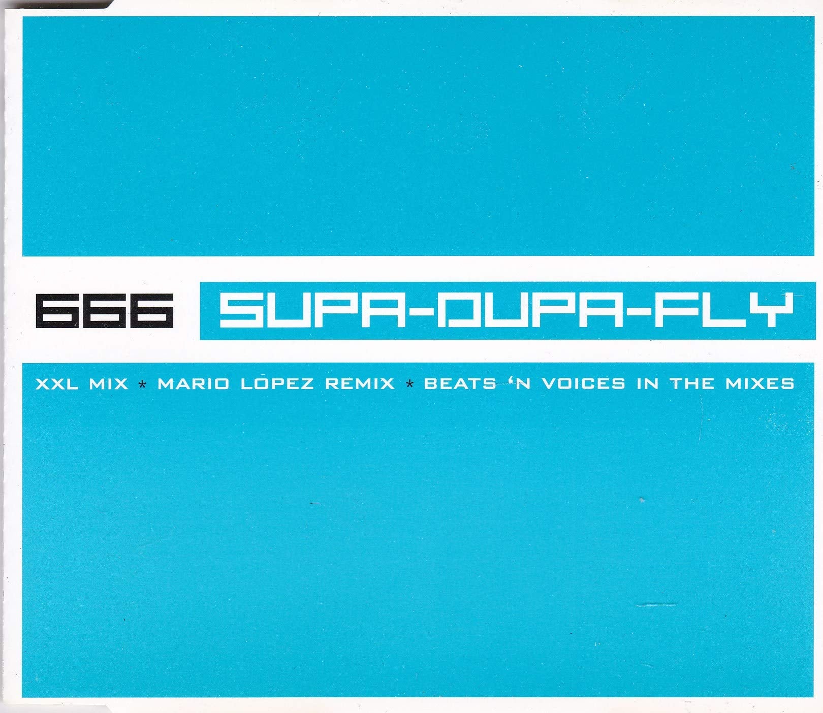 Product Image: Supa-Dupa-Fly