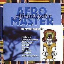 Afromaster Pop