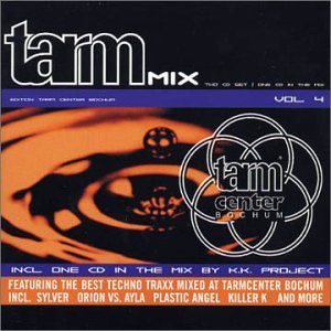 Tarm Center Clubmix Vol.4 Pop