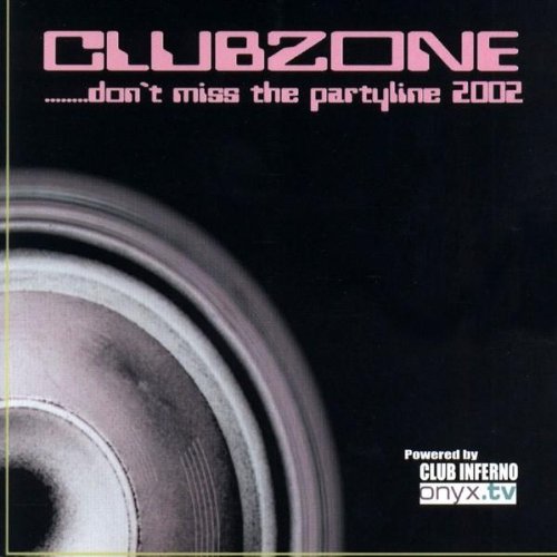 Don'T Miss the Partyline Pop