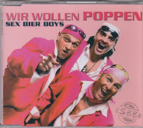 Wir Wollen Poppen Pop