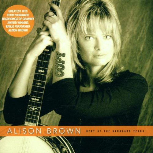 Best of the Vanguard Years Country & Folk
