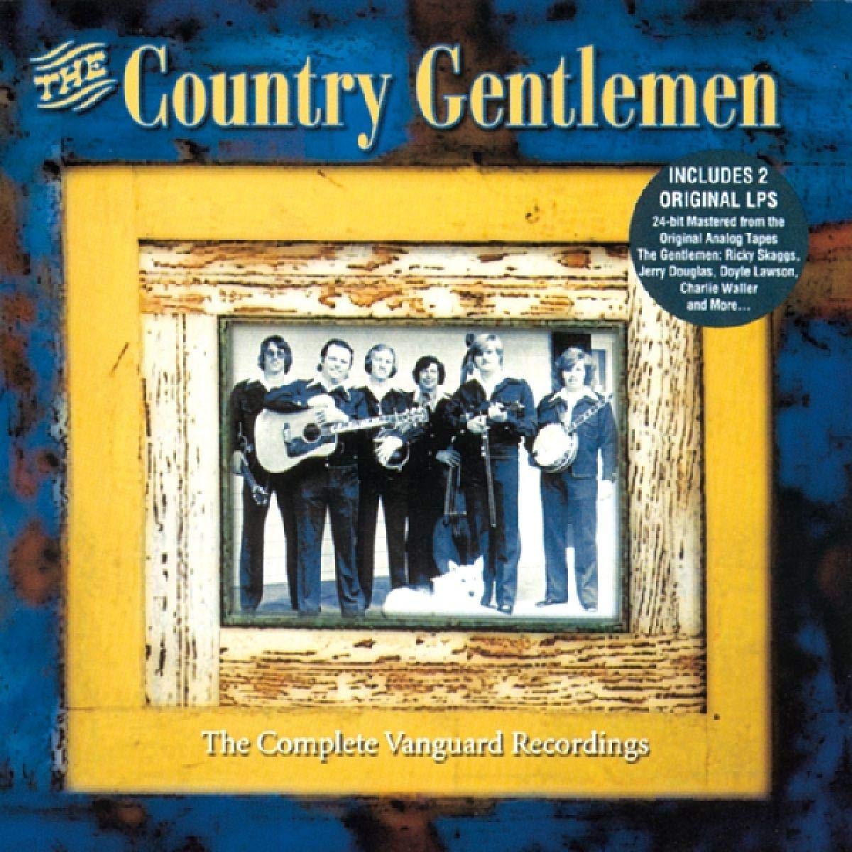 The Country Gentlemen/Remembrances & Forecasts Pop