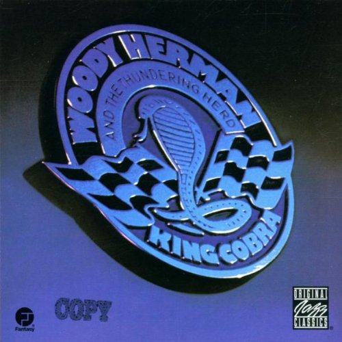 Product Image: King Cobra