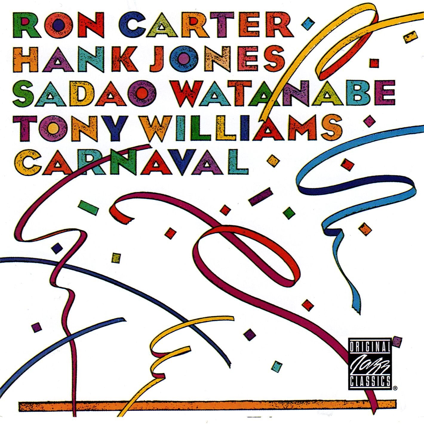 Carnaval Jazz