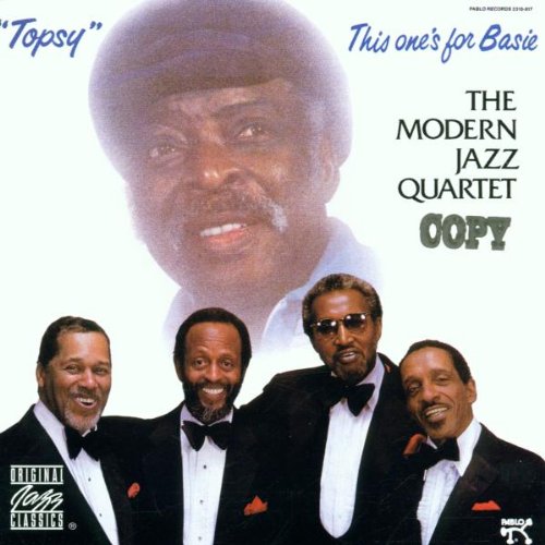 Product Image: Topsy: This One S for Basie