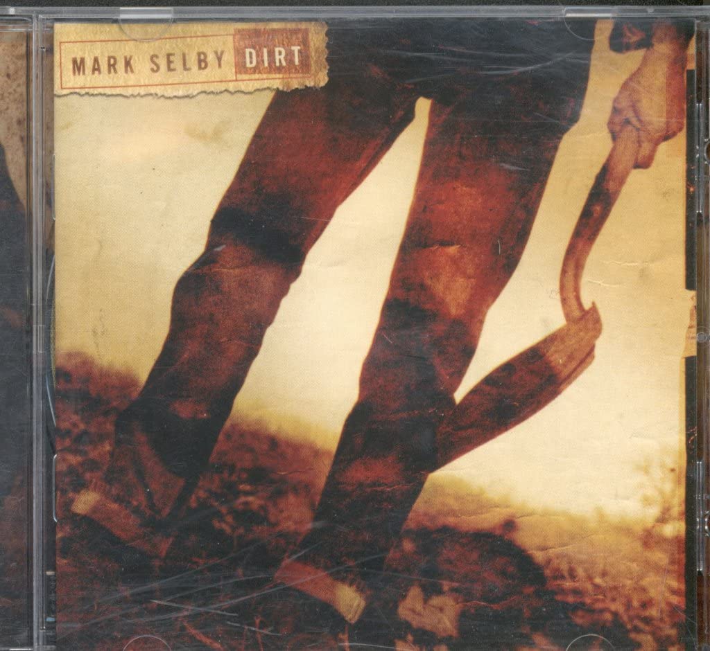 Dirt Blues