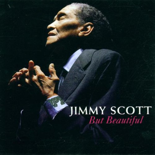 But Beautiful Jazz
