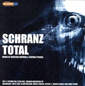 Schranz Total Pop