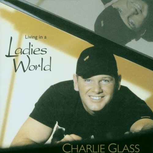 Living in a Ladies World cd