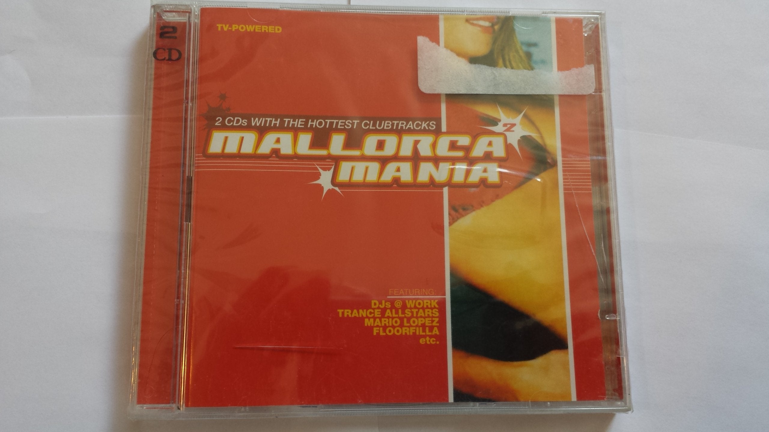 Product Image: Mallorca Mania 2
