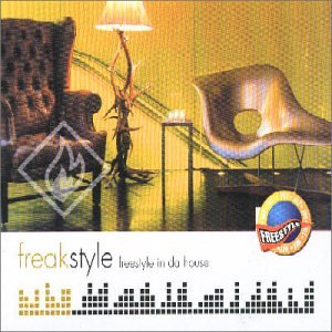 Freestyle in Da House Blues