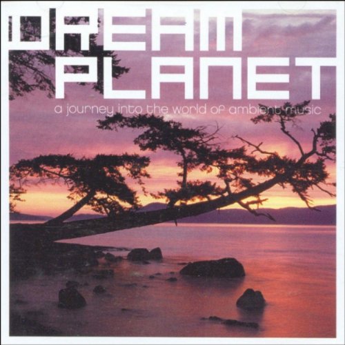 Dream Planet Pop