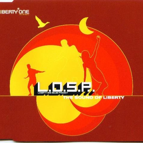 The Sound of Liberty Dance & Electronic