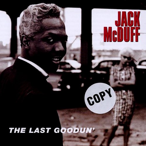 The Last Goodun Jazz